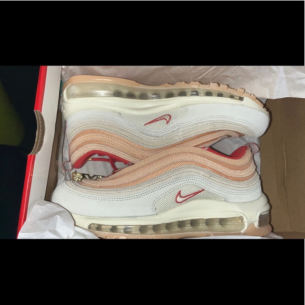 Nike Air Max 97
